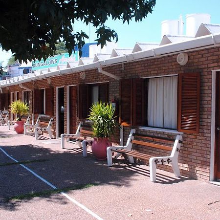 Bungalows Archi Termas del Dayman Exterior photo